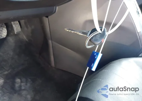 2008 Mazda Mazda5 Grand Touring z USA, uszkodzony, nr VIN JM1CR29L780326420